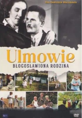 Blahoslavená rodina Ulmova
