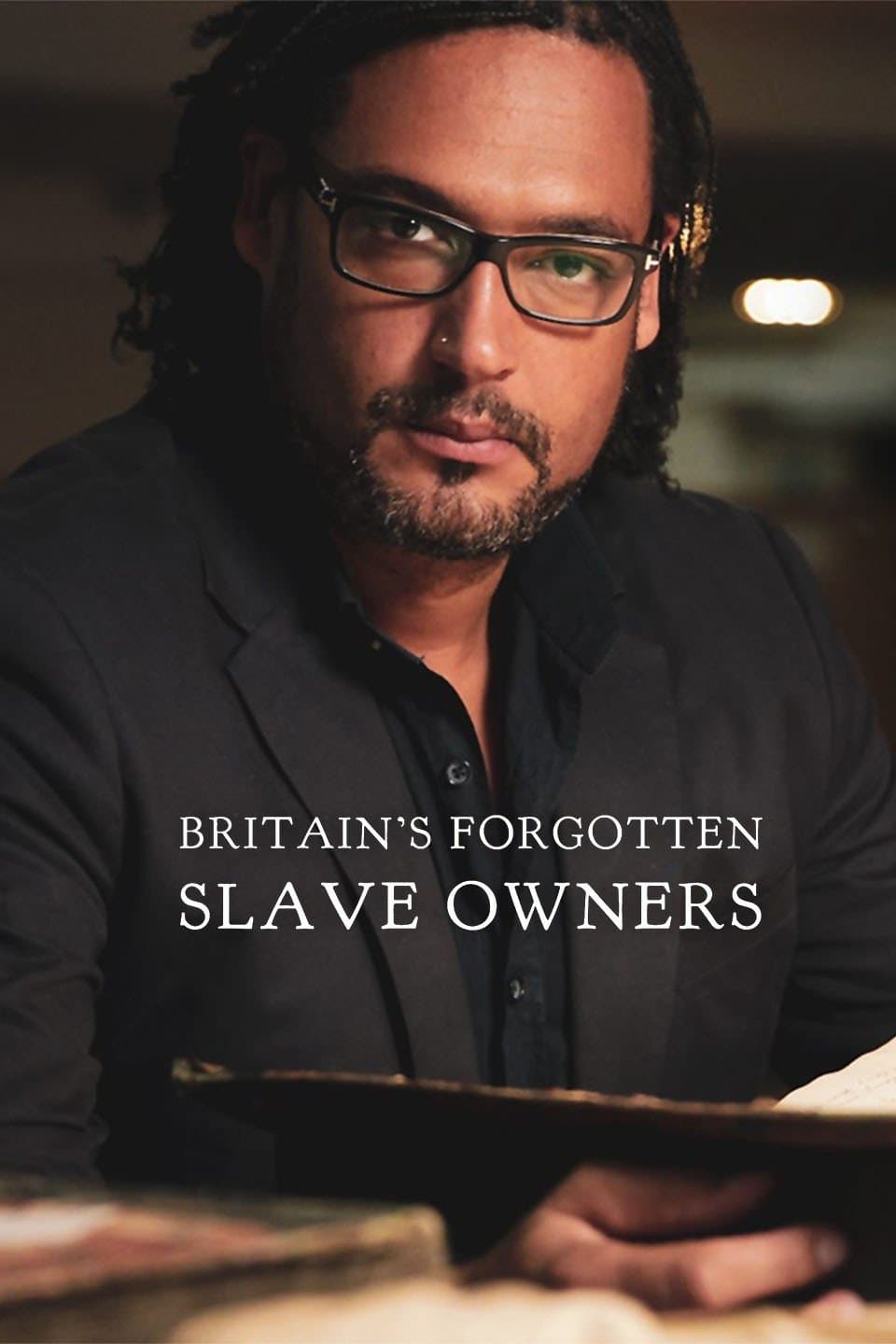 Britain's Forgotten Slave Owners