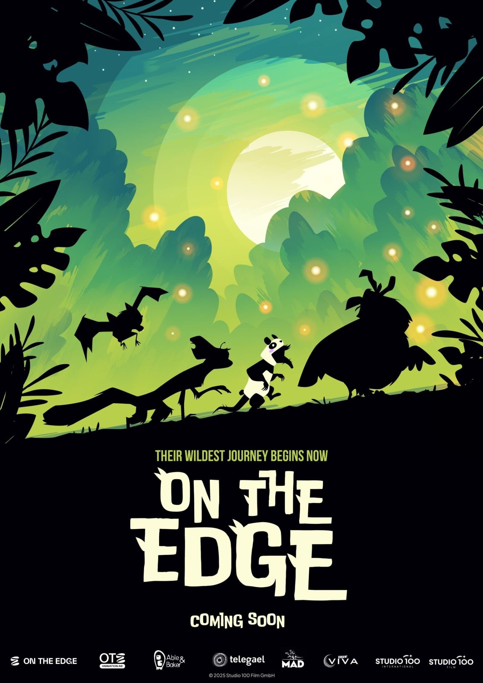 On The Edge