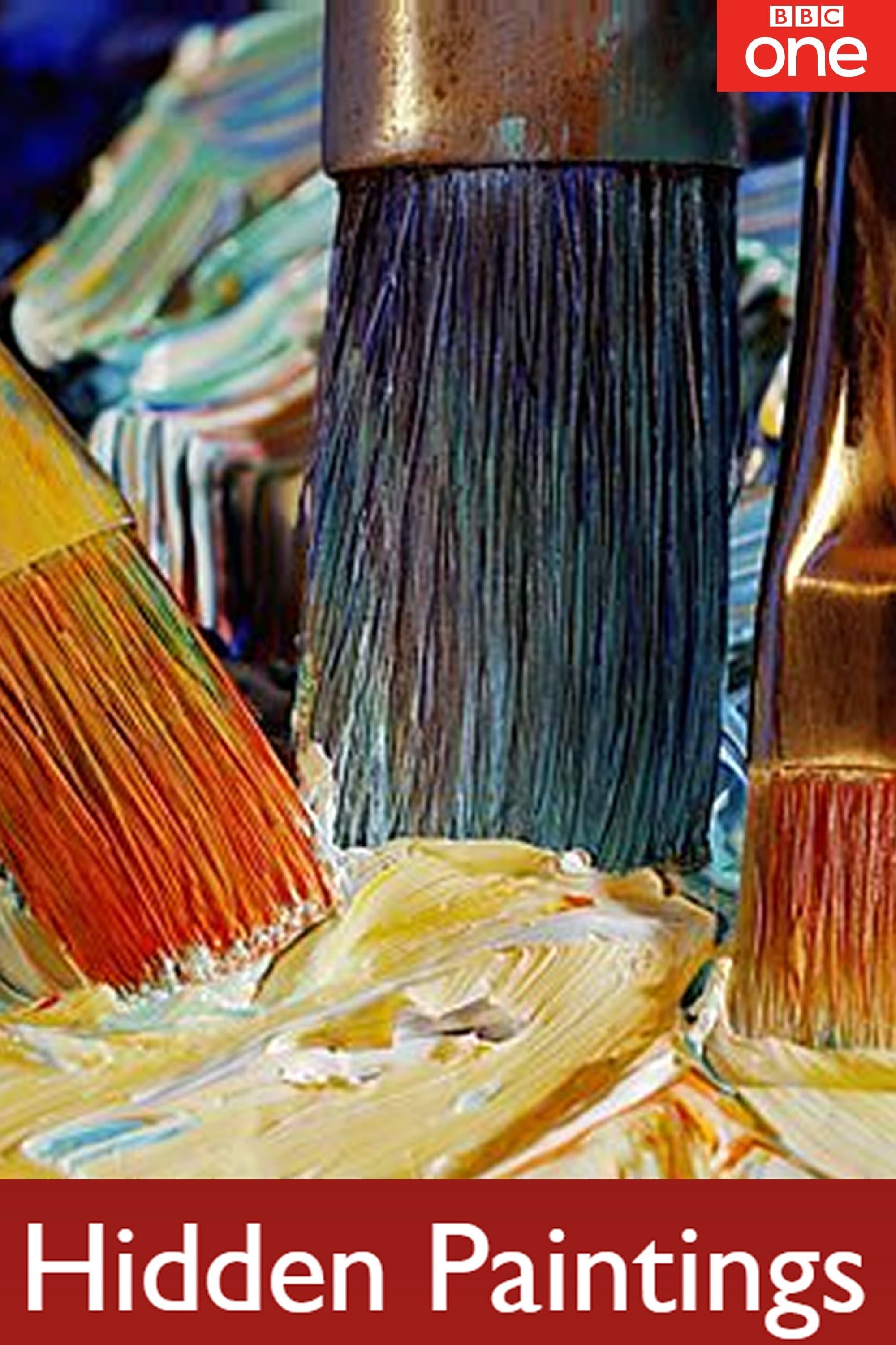 Hidden Paintings