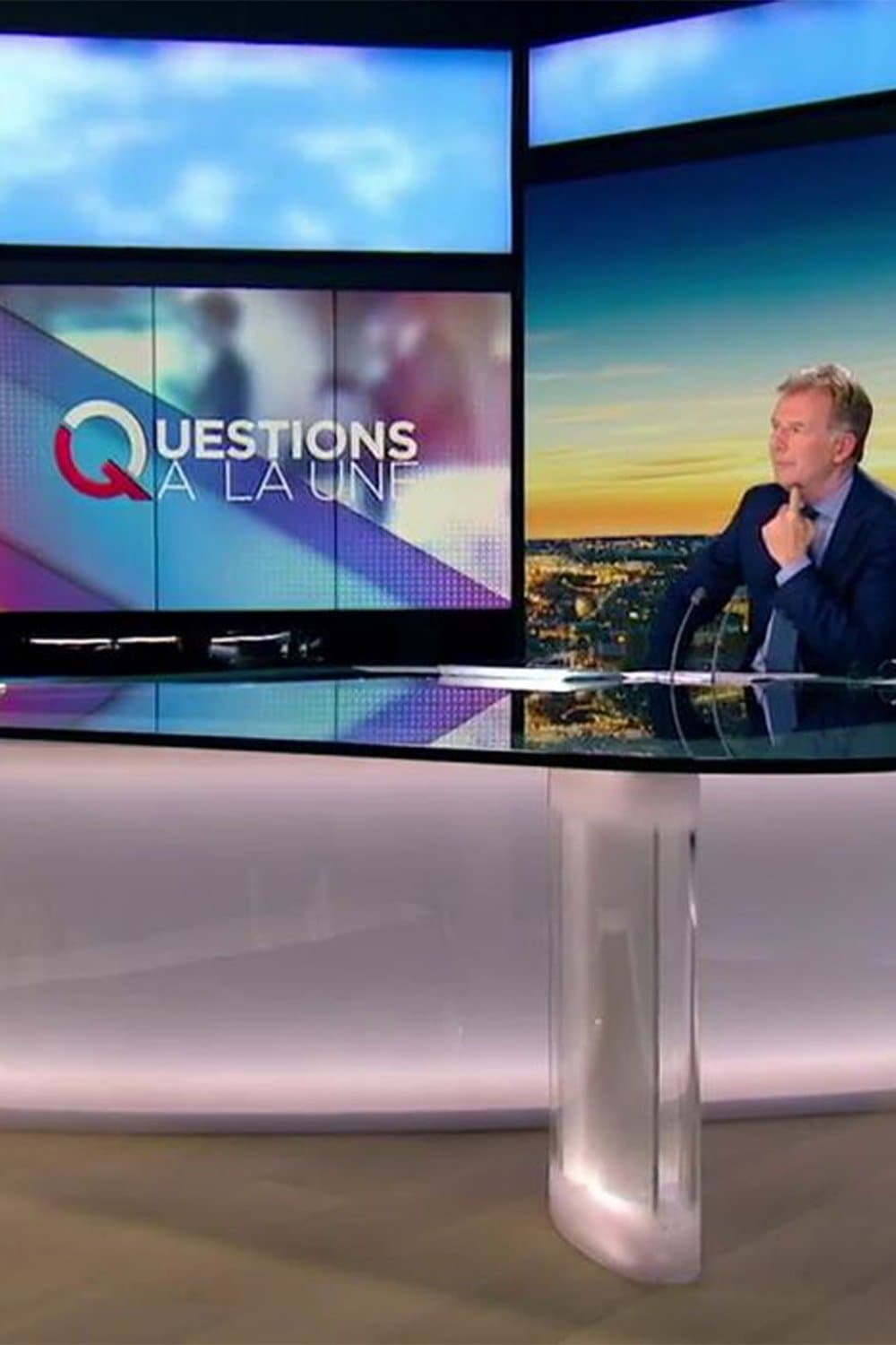 Questions à la Une