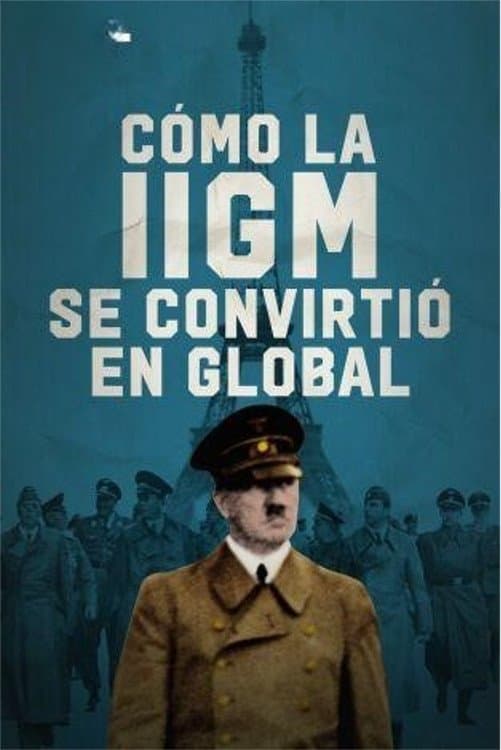 Druhá světová válka: Globální konflikt