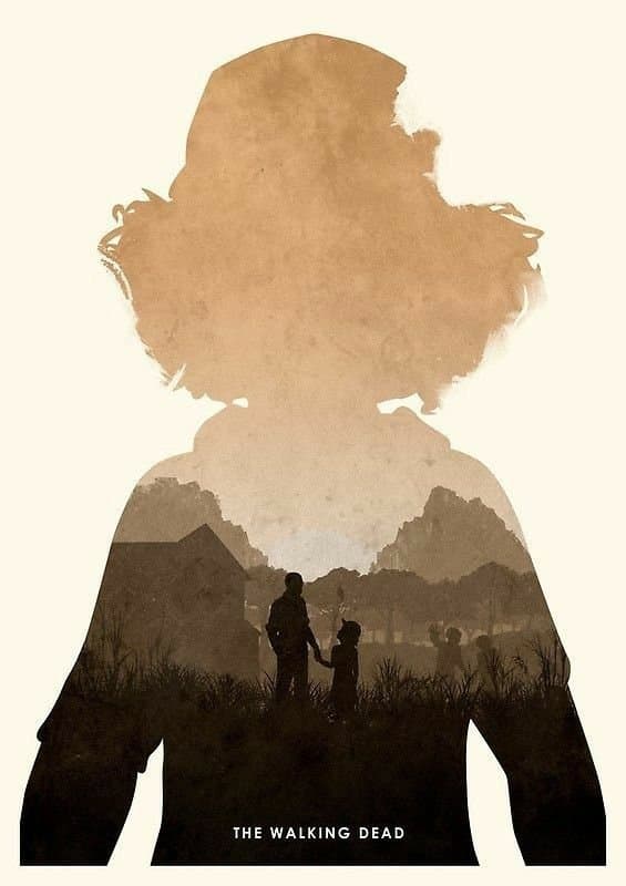 The Walking dead: The Telltale Definitive Series