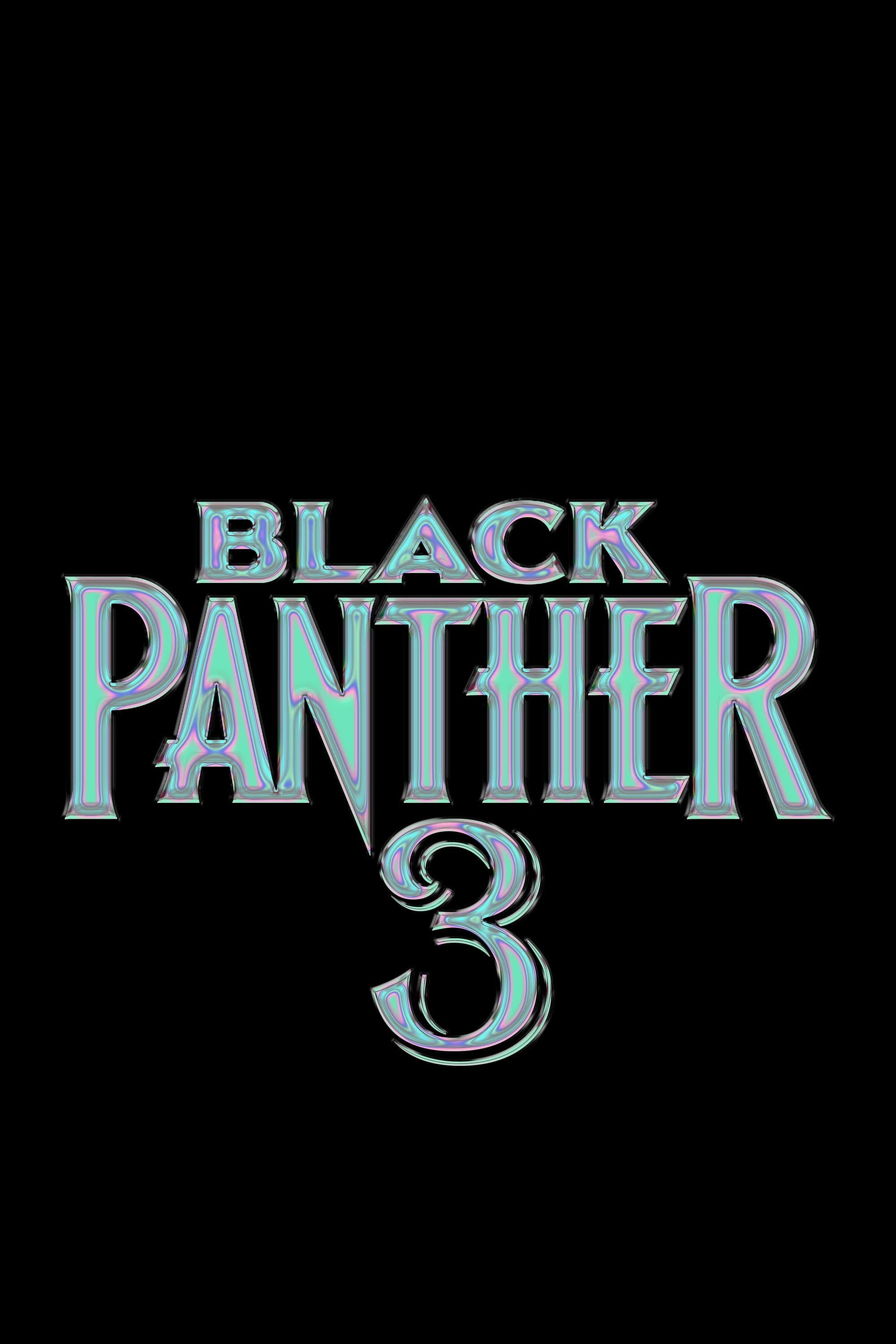 Black Panther 3