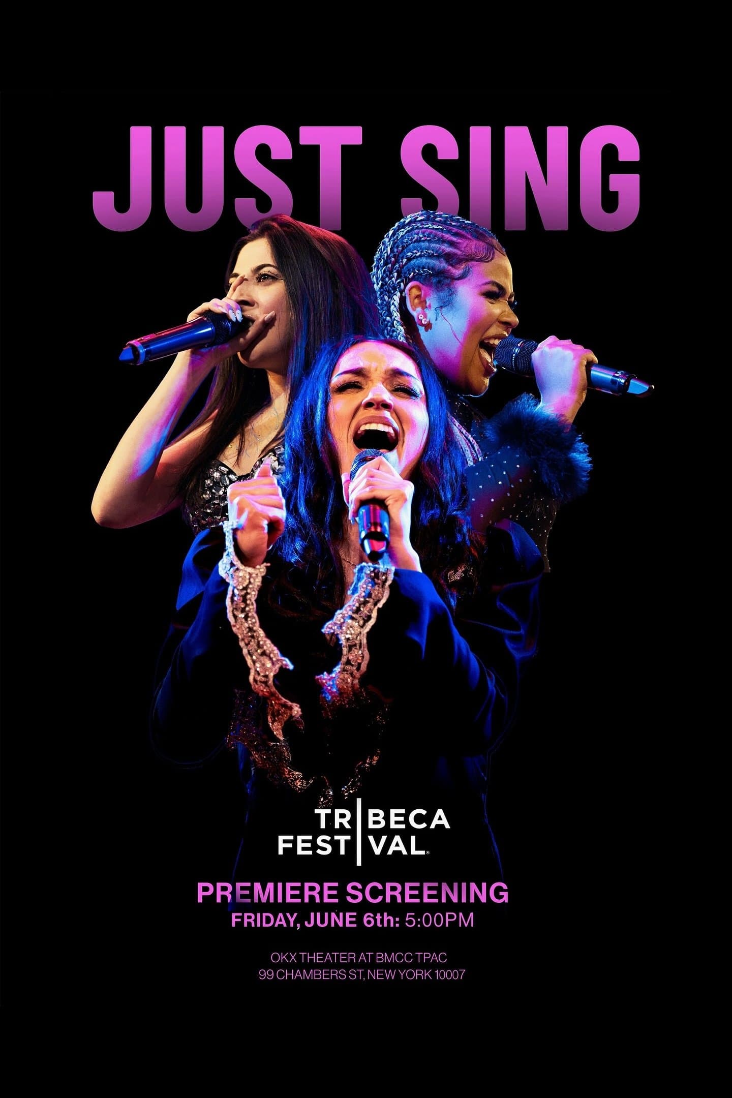 Just Sing