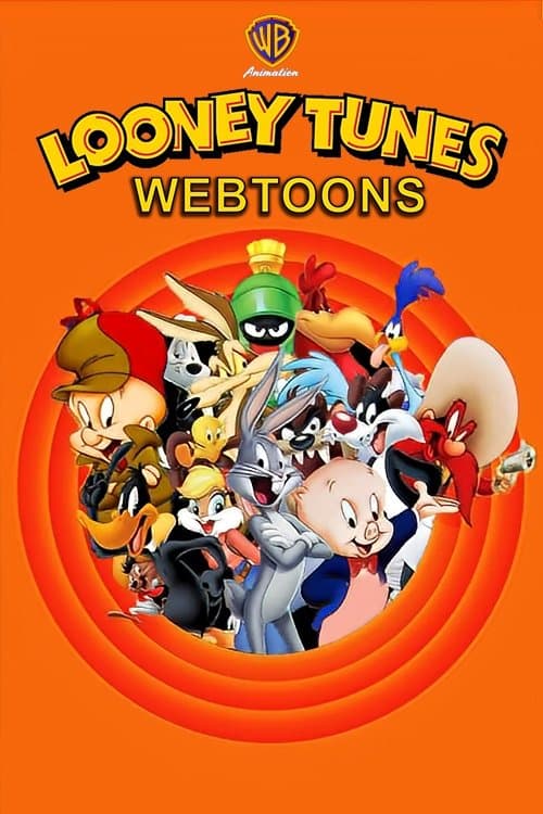 Looney Tunes Webtoons