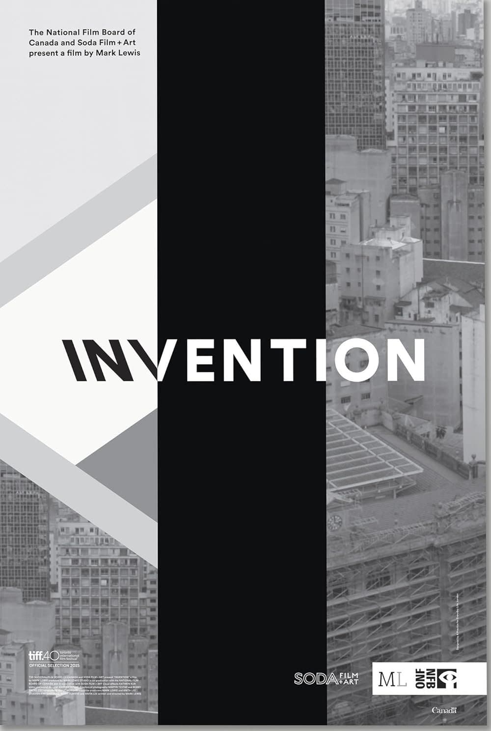 Invence