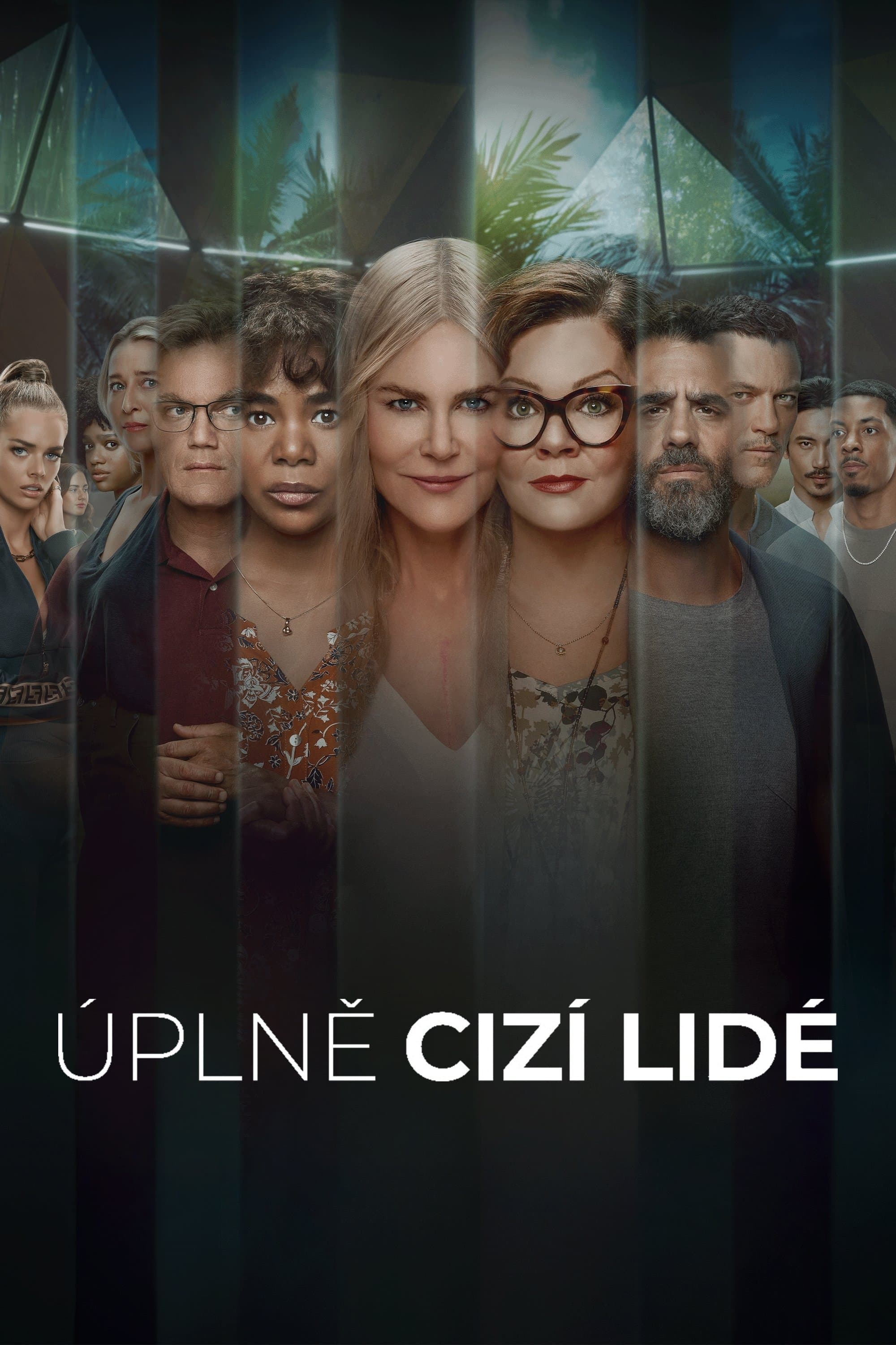 Úplně cizí lidé
