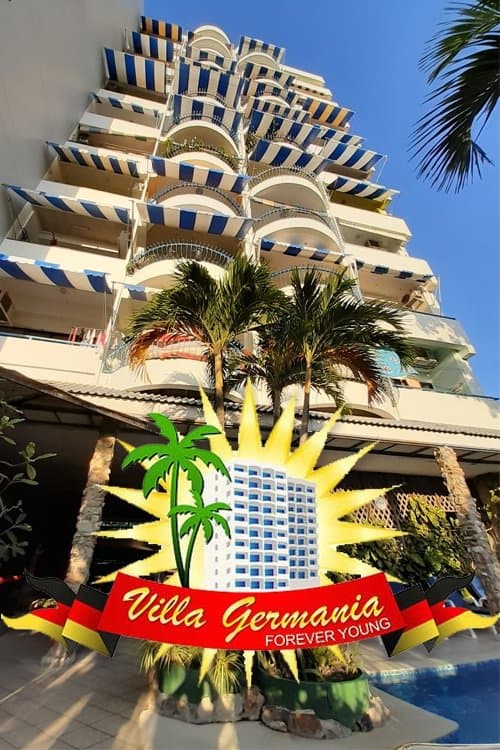 Villa Germania