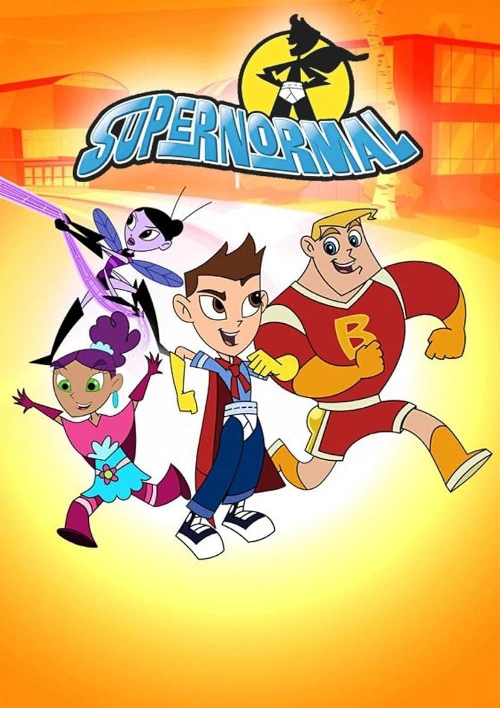Supernormal