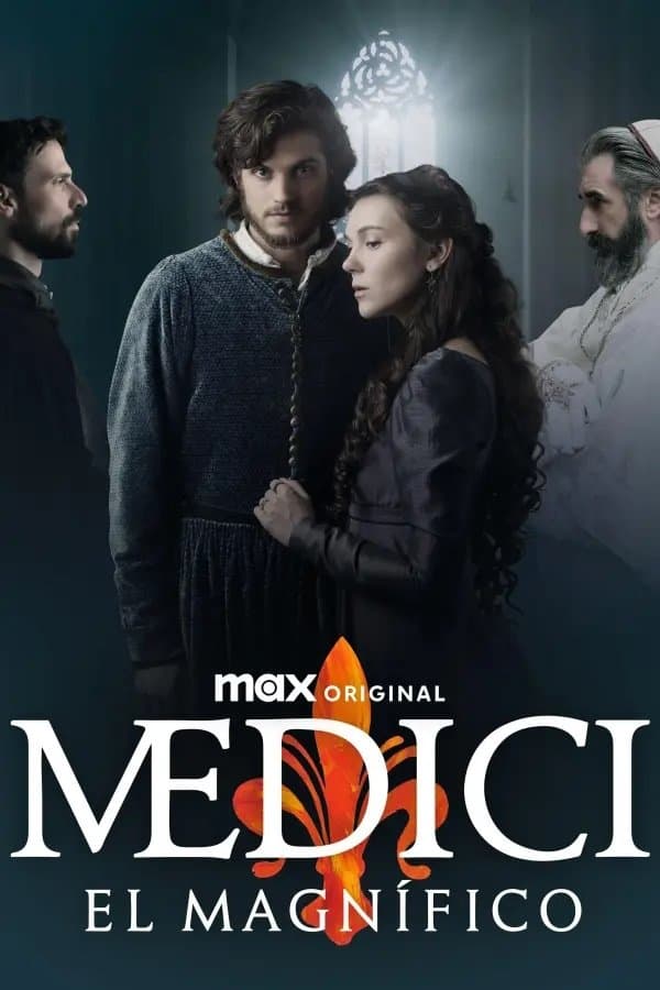 Medici  El Magnífico