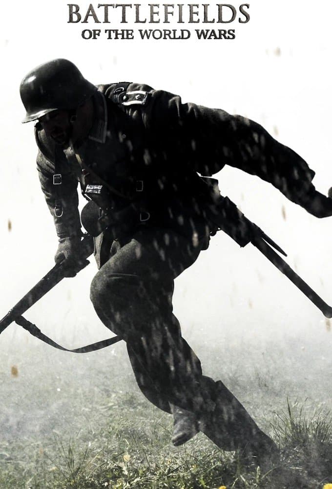 Battlefields of the World Wars