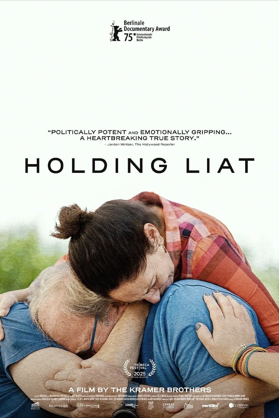 Holding Liat