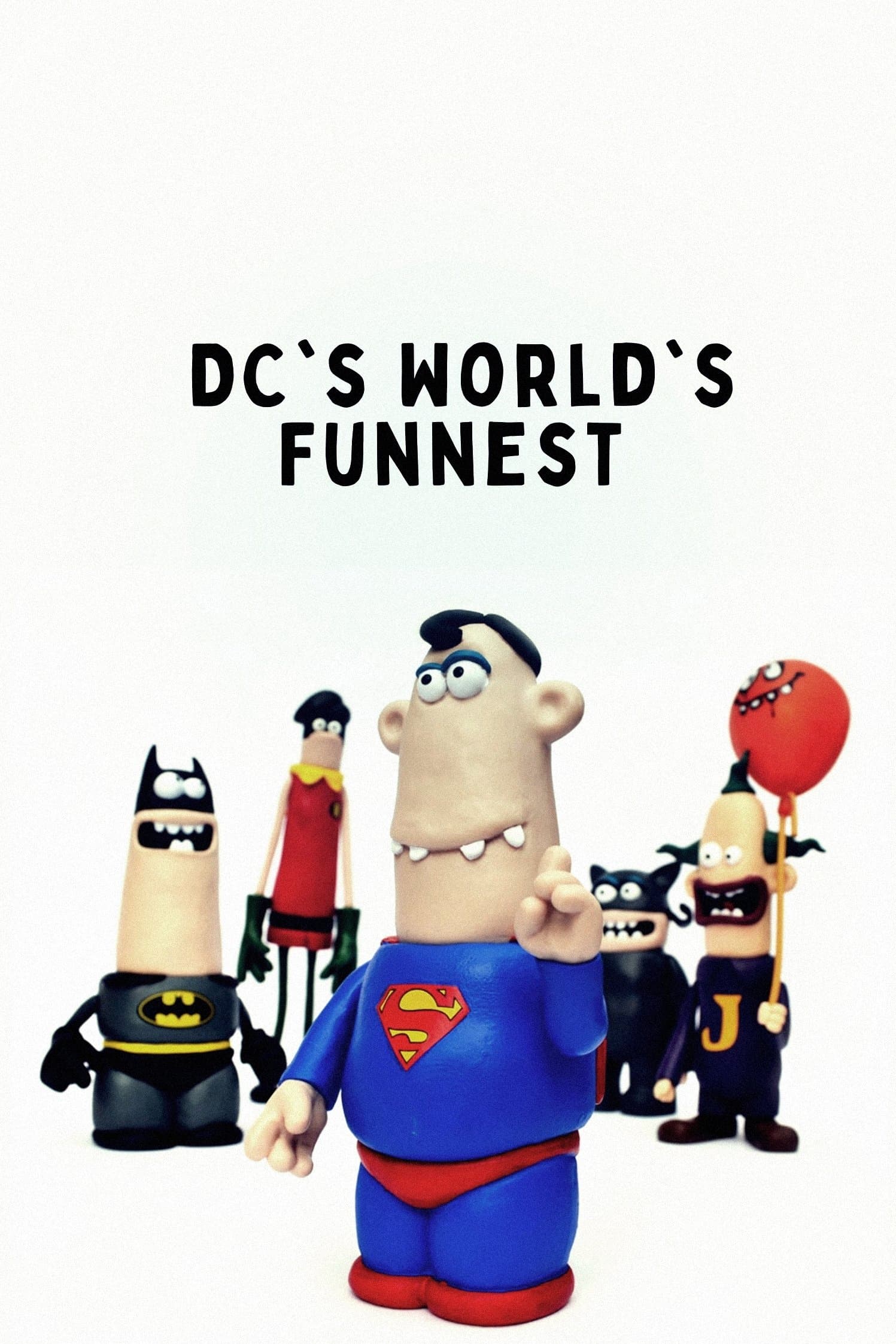 World's Funnest