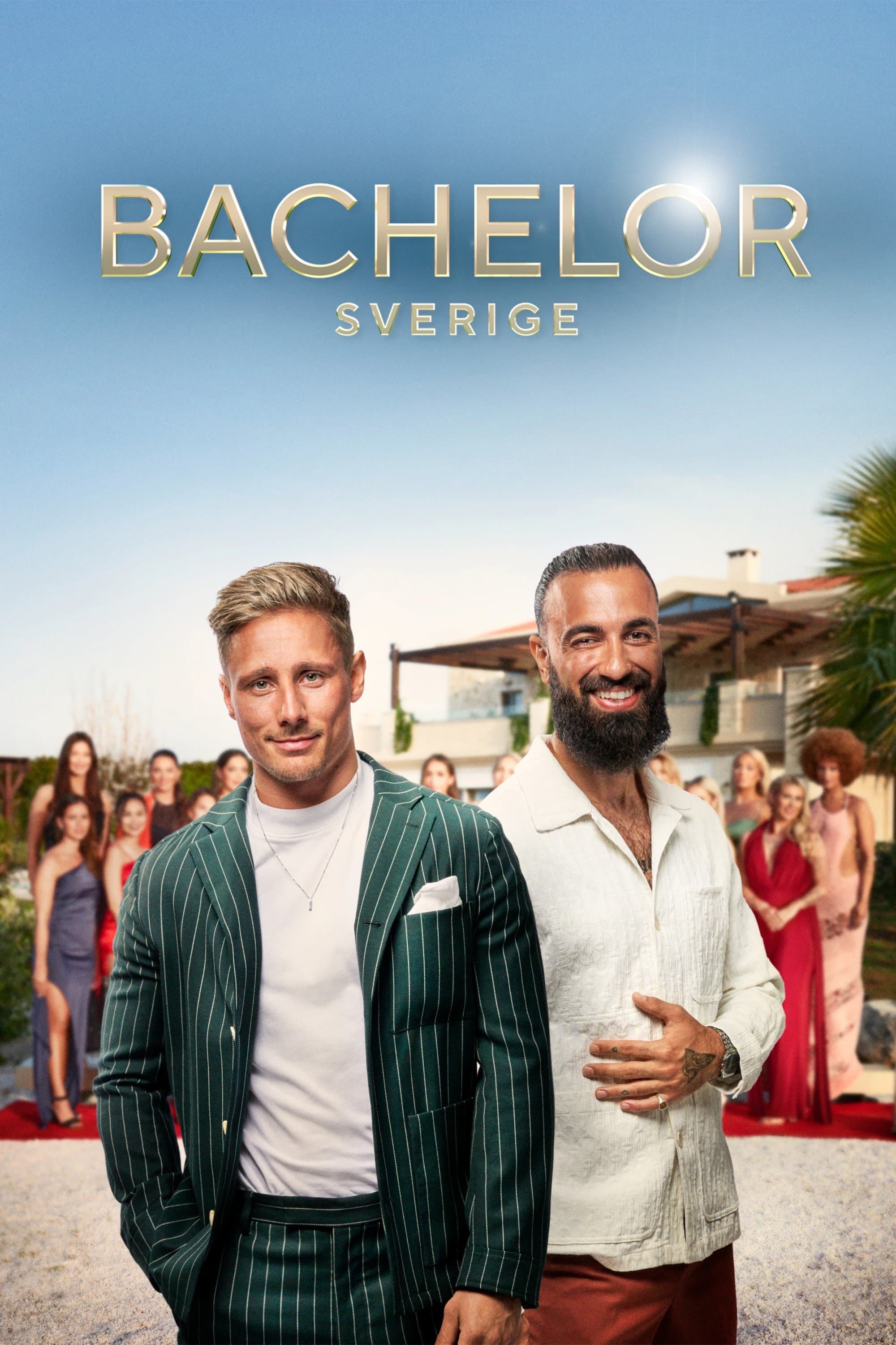 Bachelor Sverige