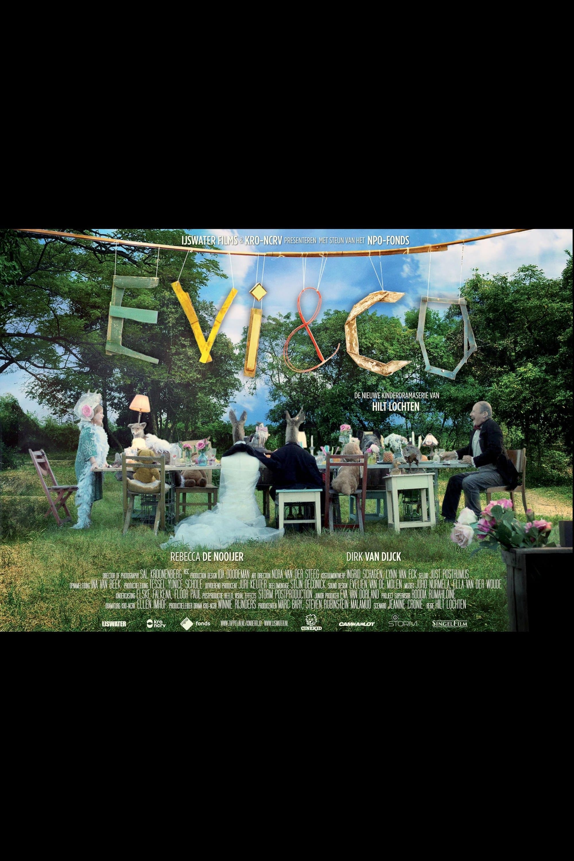 Evi & Co