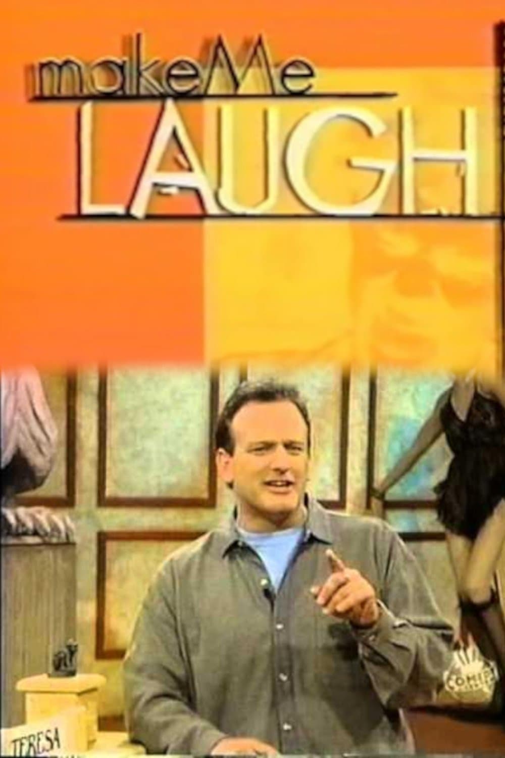 Make Me Laugh