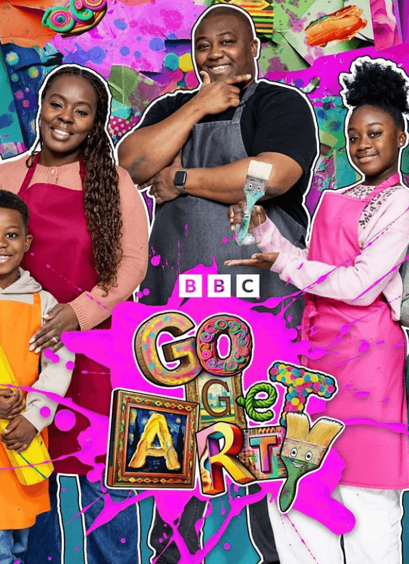 Go Get Arty