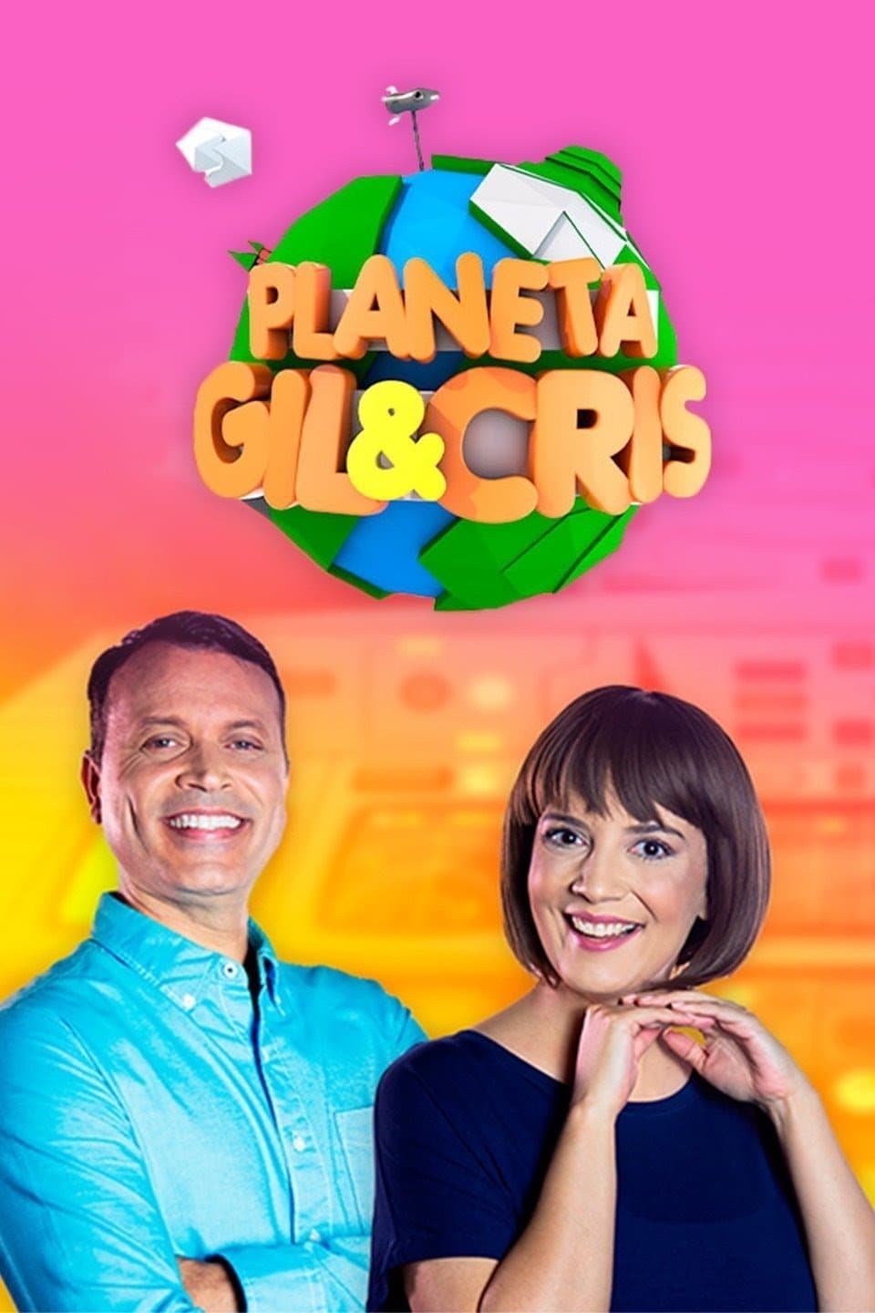 Planeta Gil & Cris