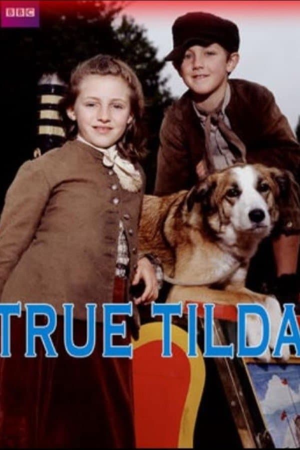 True Tilda