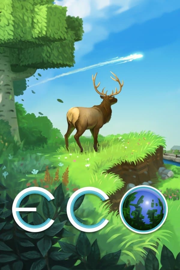 Gronkh - Eco