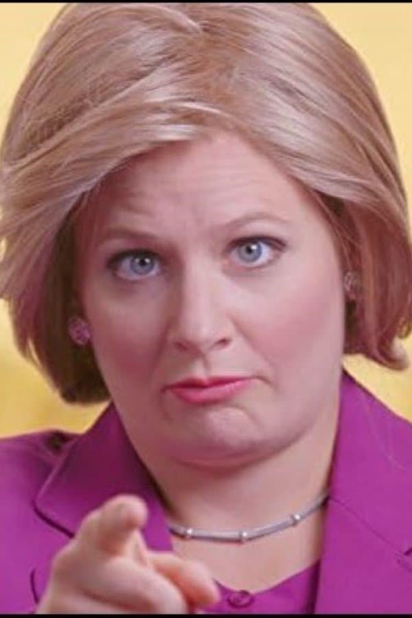 Hillary Clinton