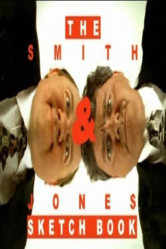 The Smith & Jones Sketchbook