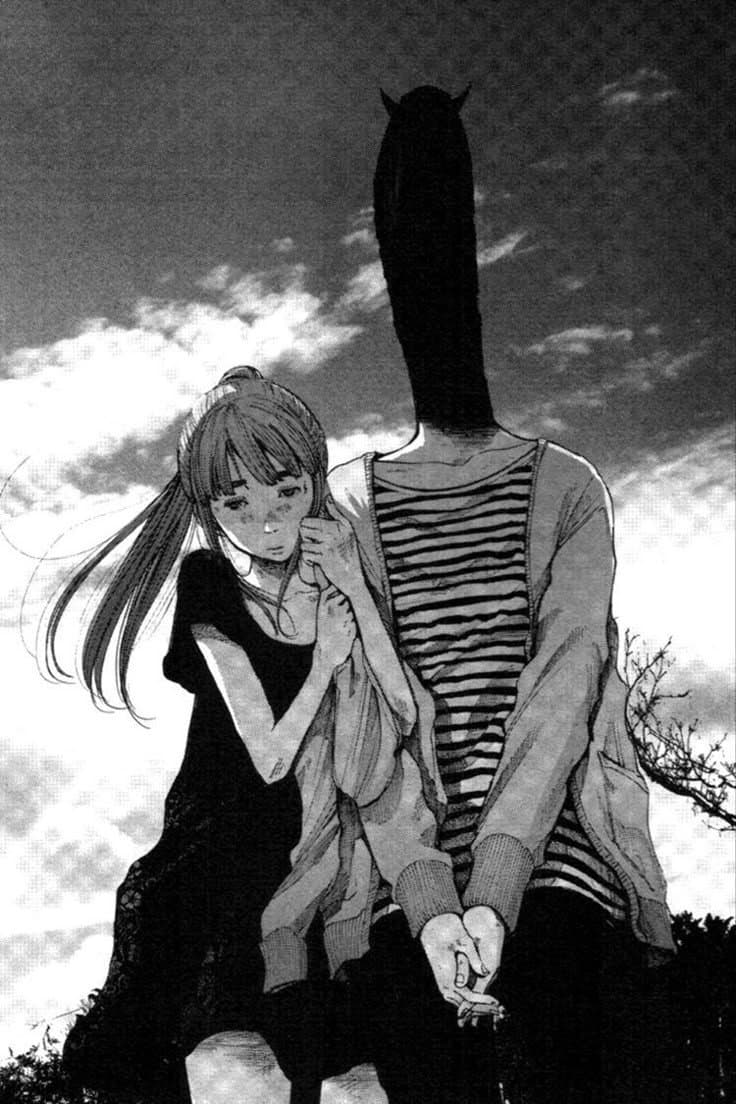 Goodnight Punpun