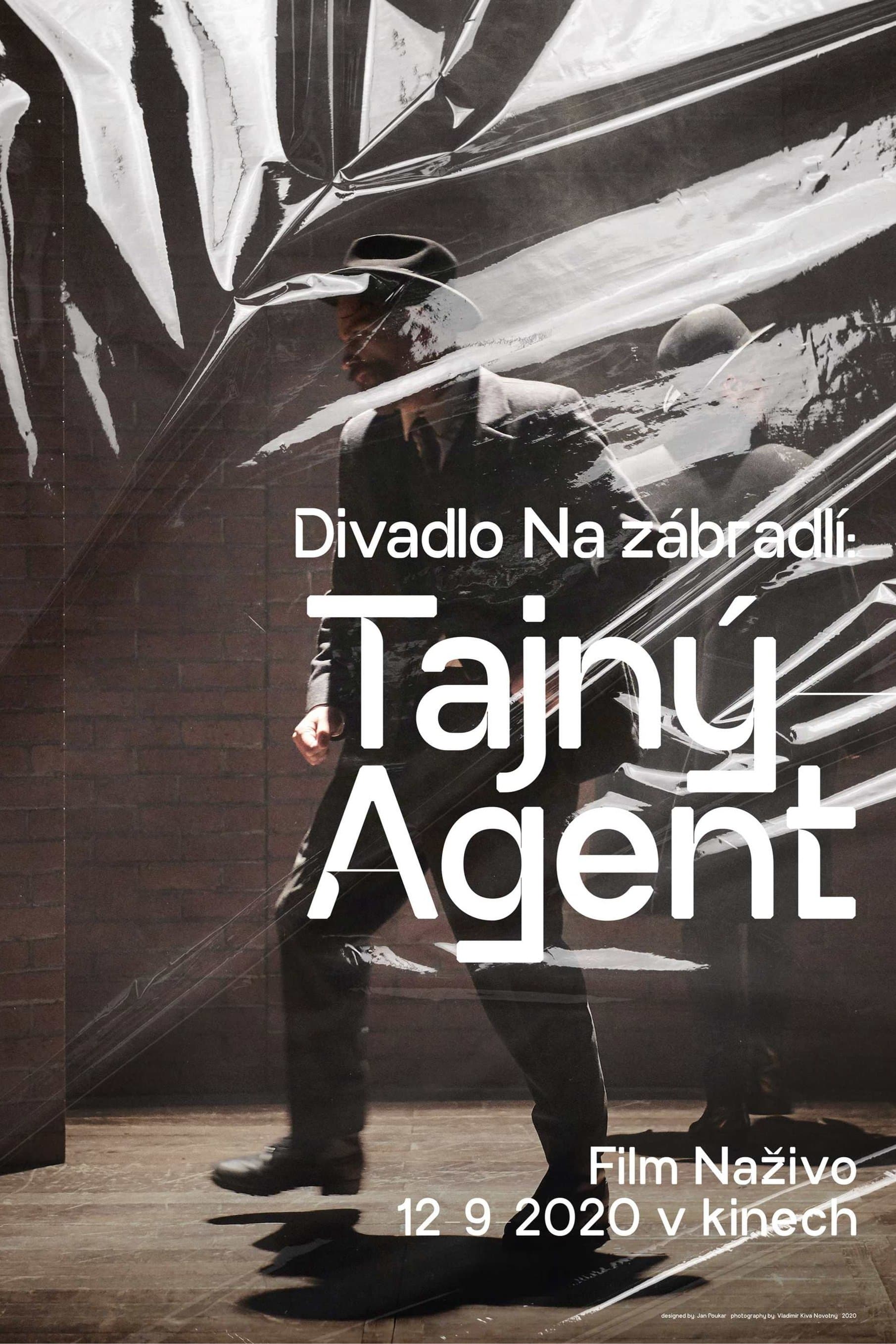 Tajný agent