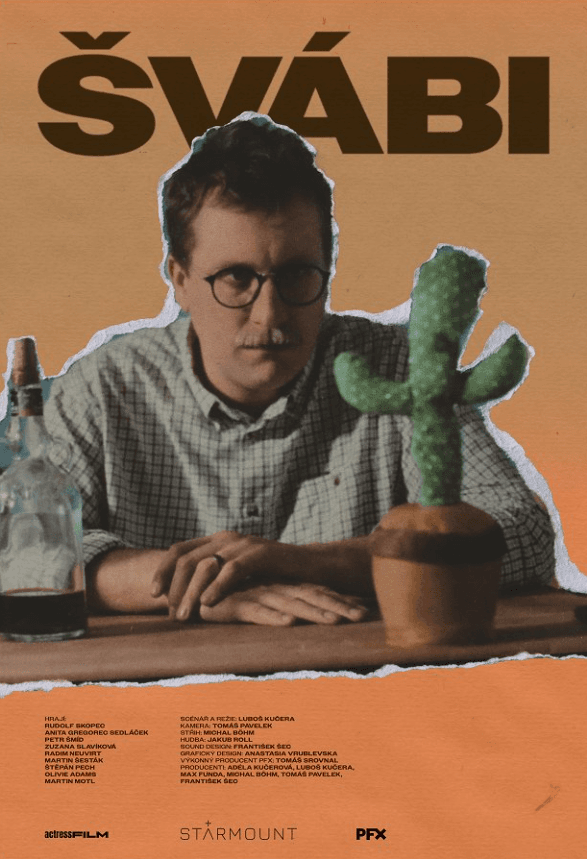 Švábi