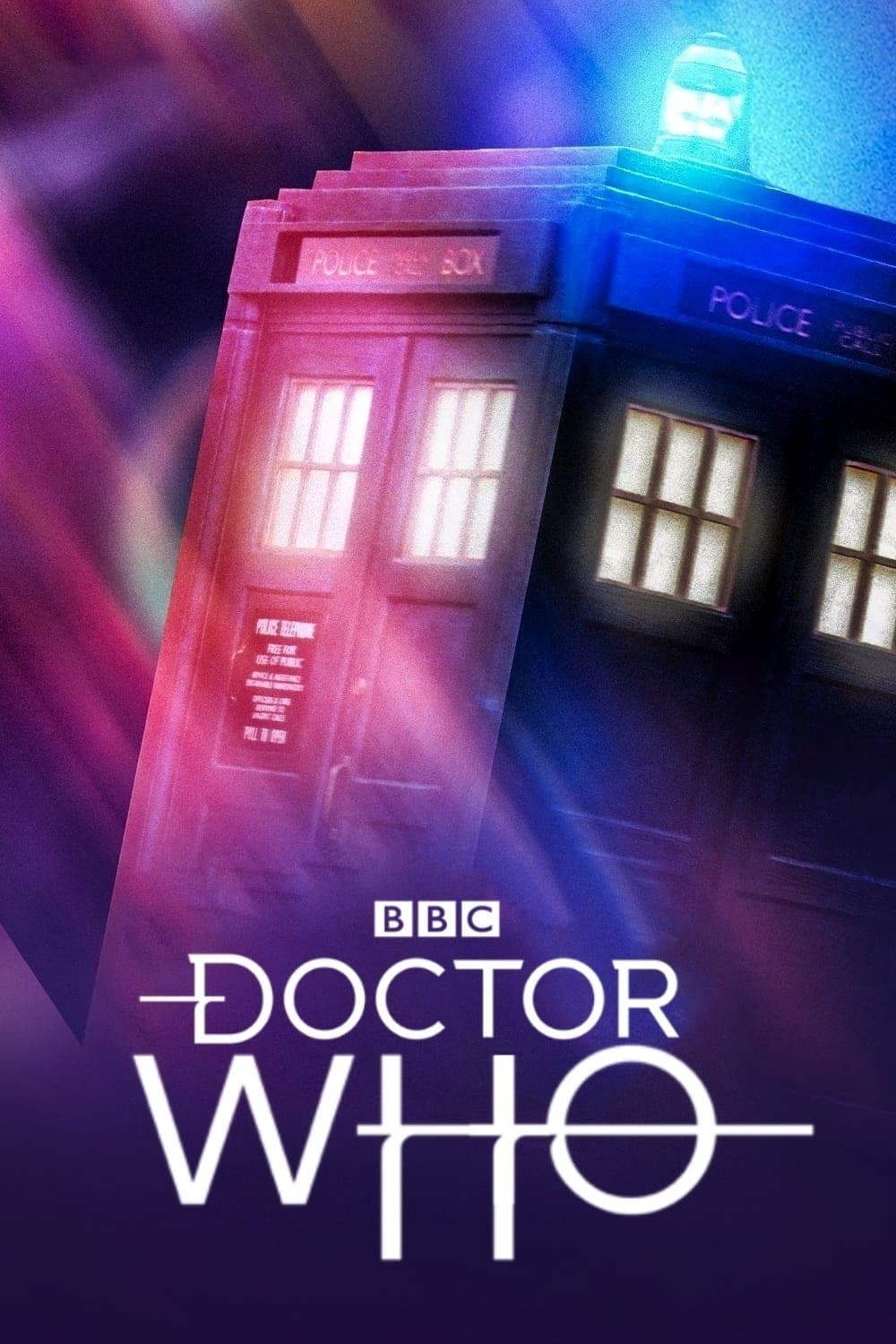 Doctor Who
