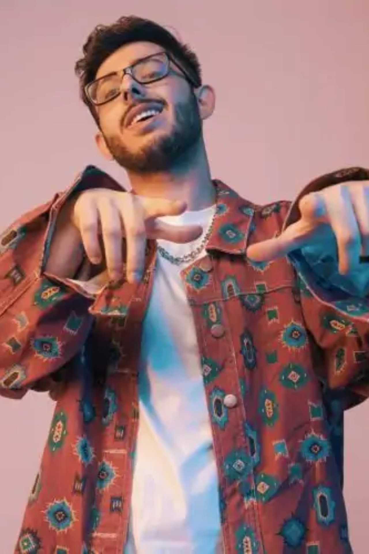 Carryminati