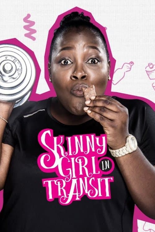 Skinny Girl in Transit
