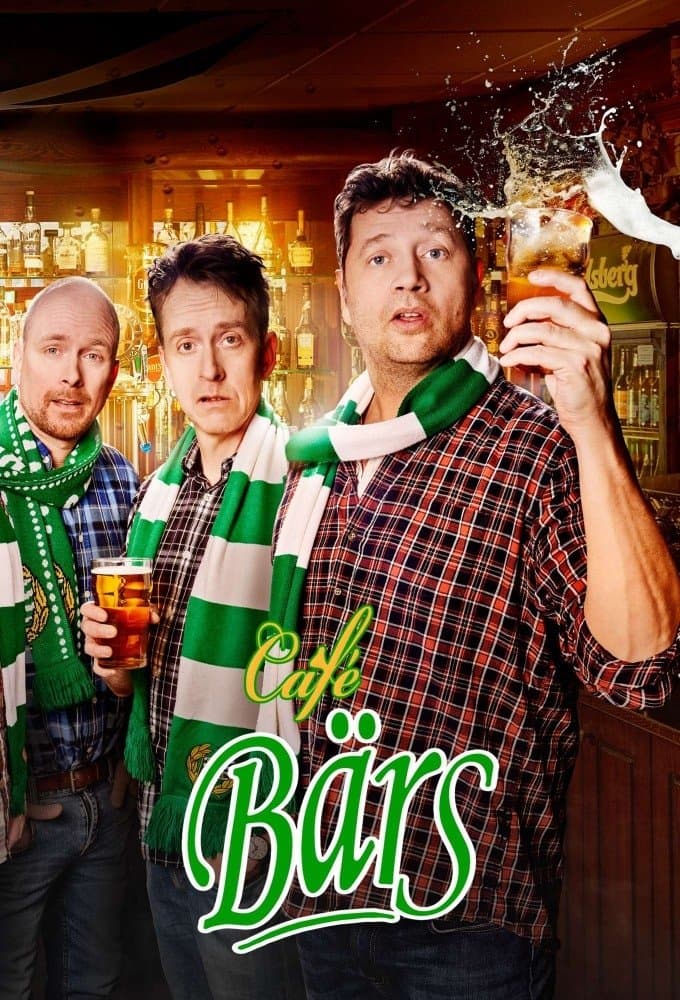 Café Bärs