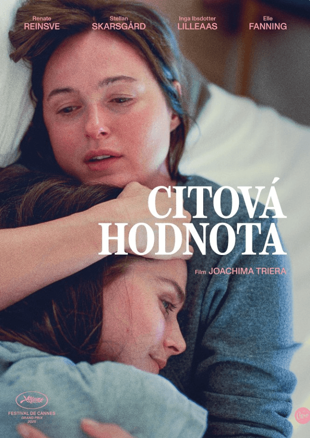 Citová hodnota