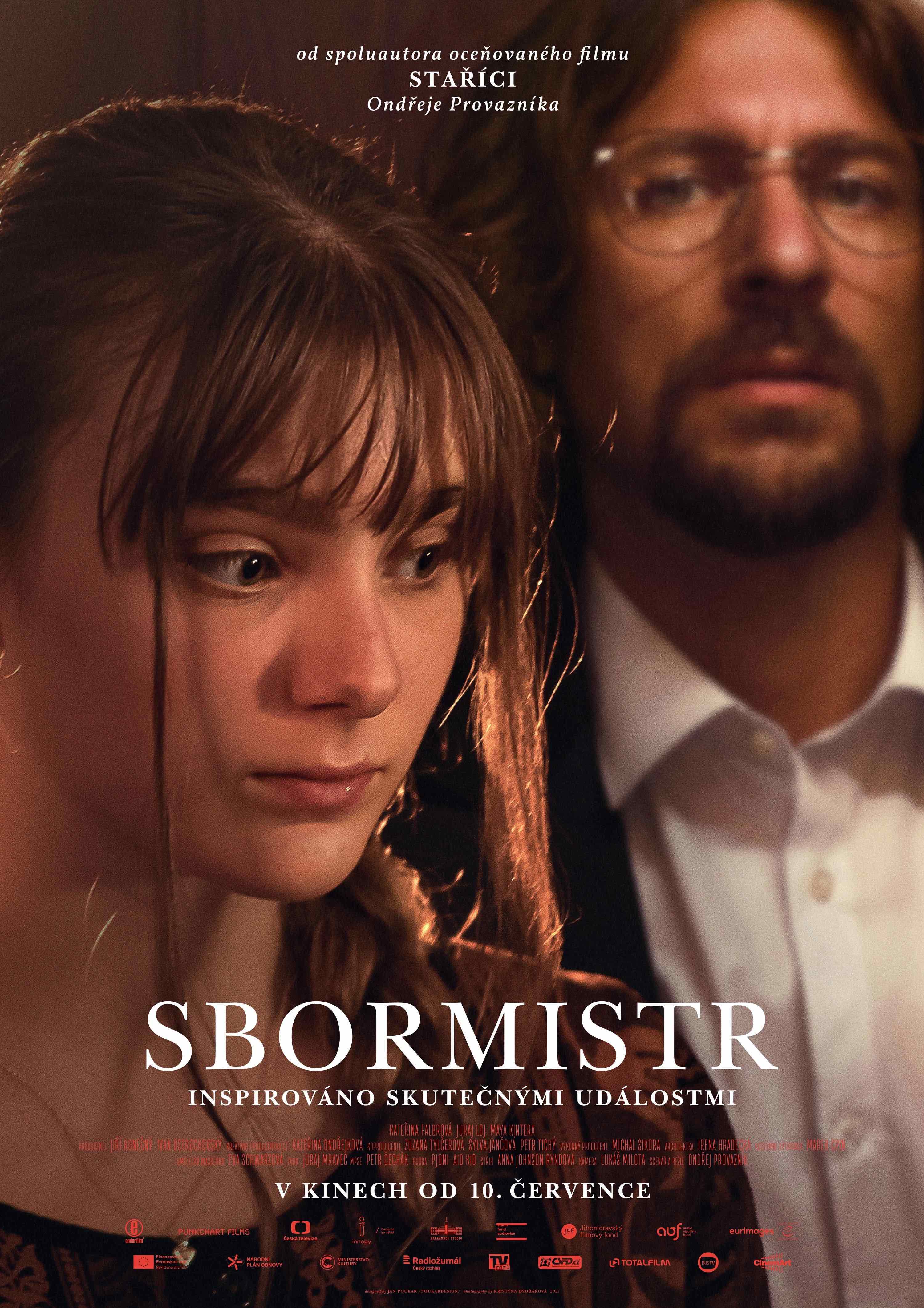 Sbormistr