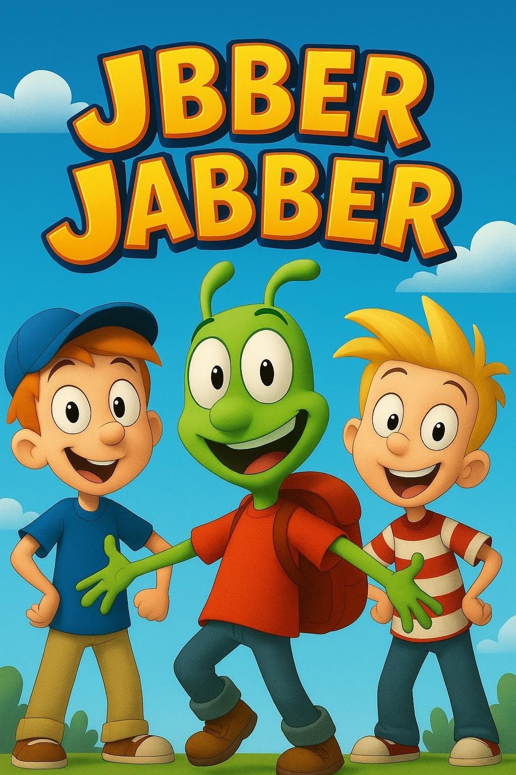 Jibber Jabber