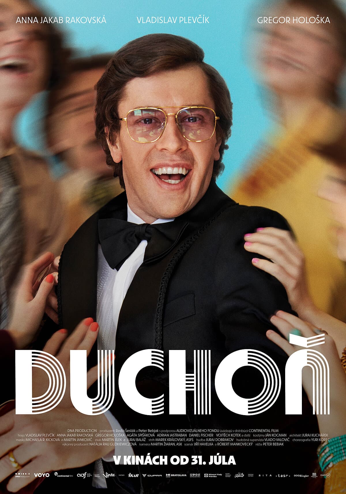 Duchoň