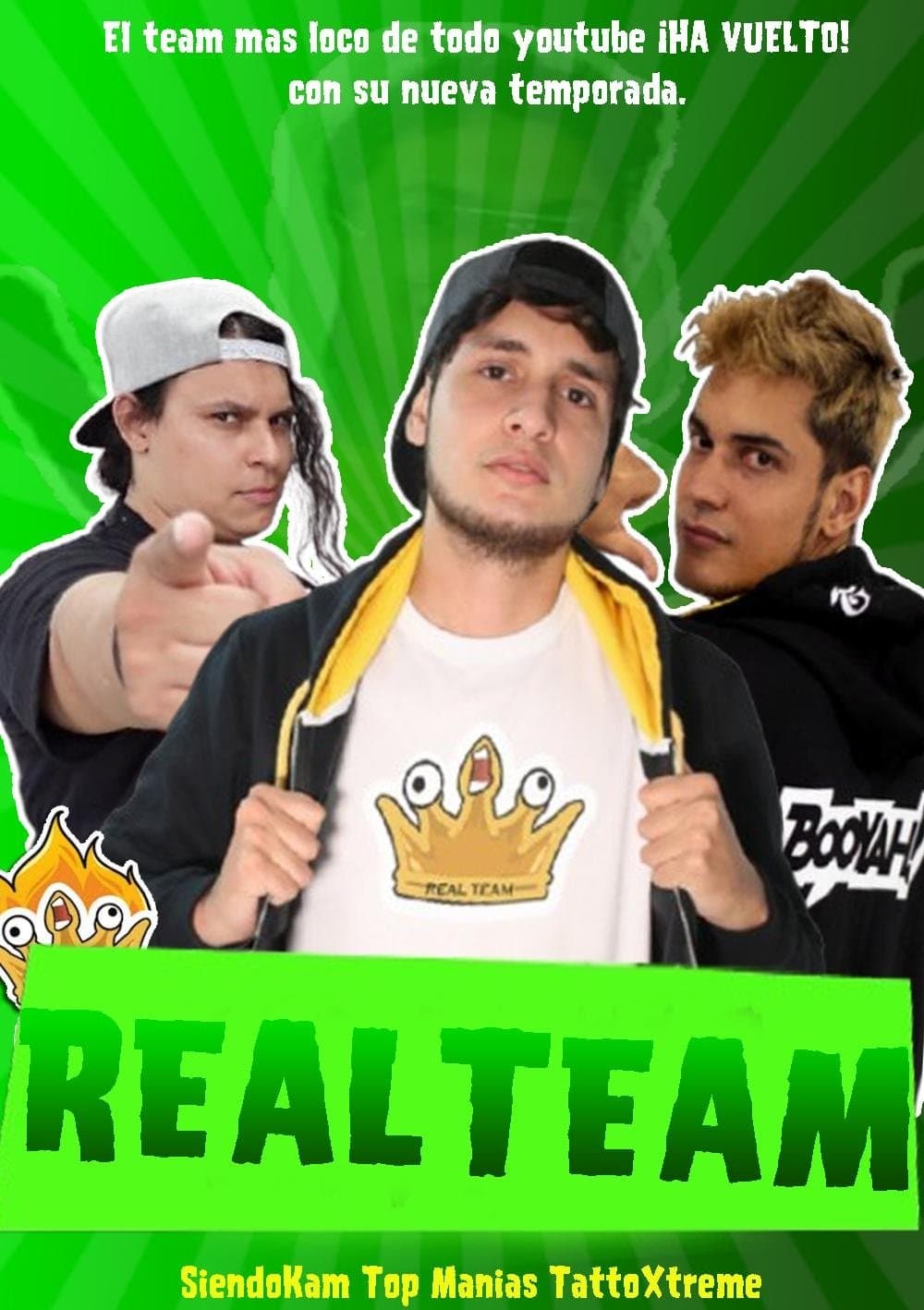 RealTeam