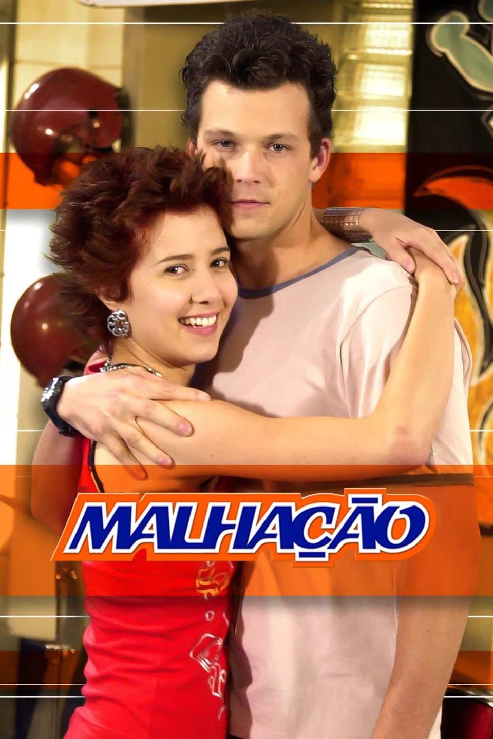 Malhação - Múltipla Escolha 2004