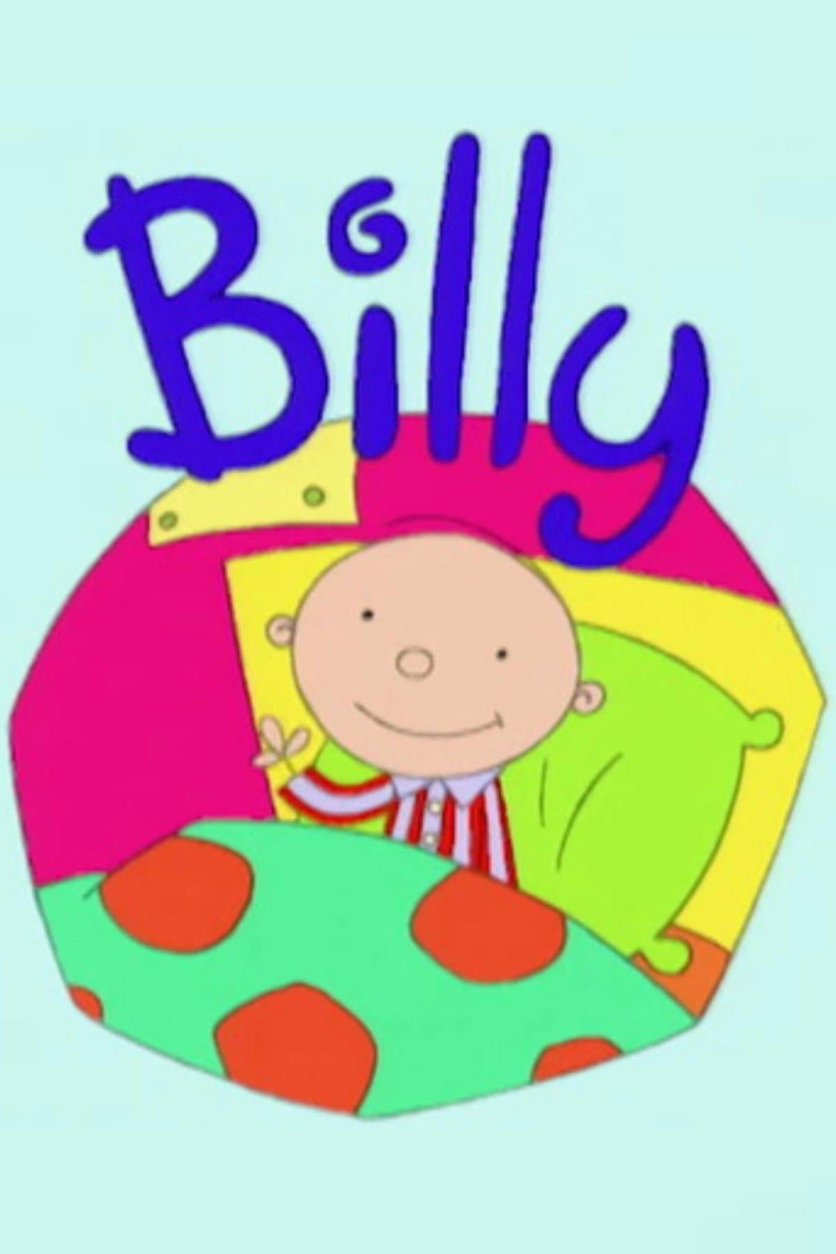 Billy