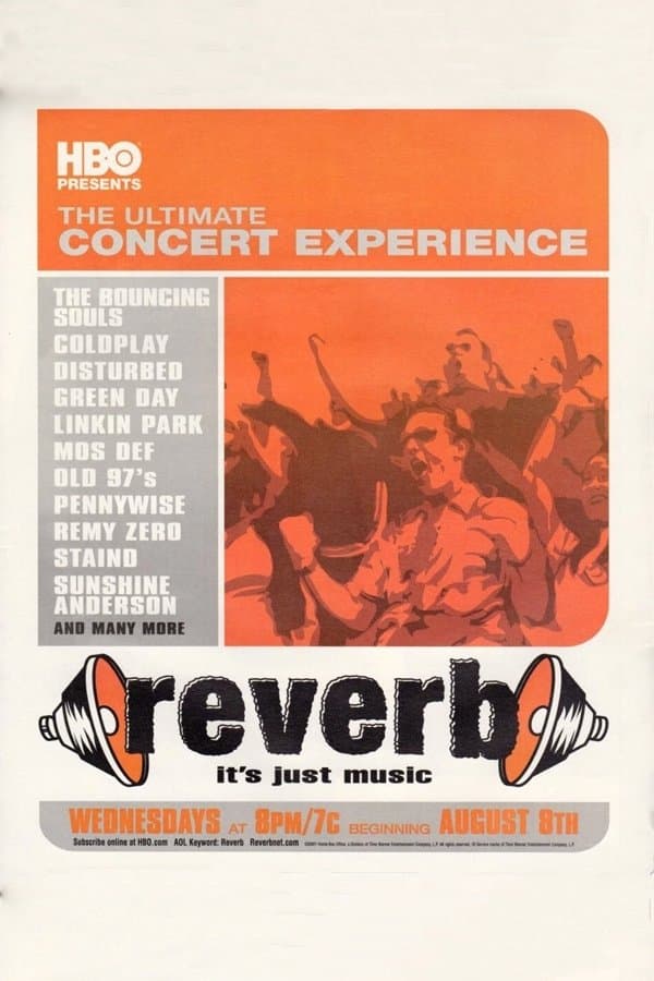 Reverb