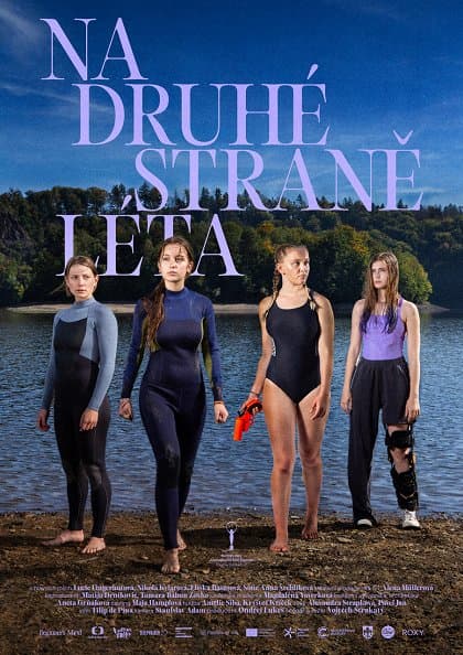 Na druhé straně léta