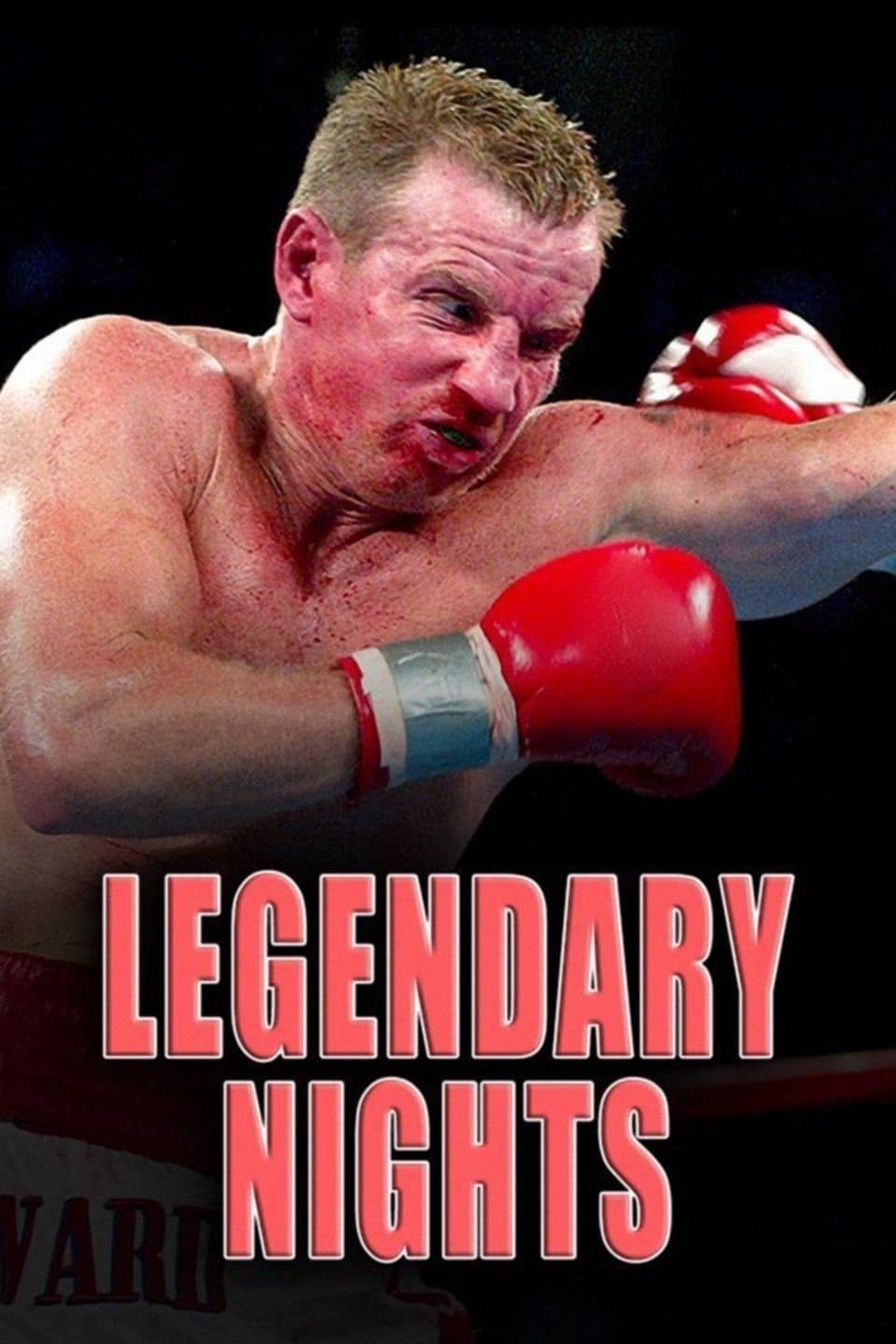 Legendary Nights