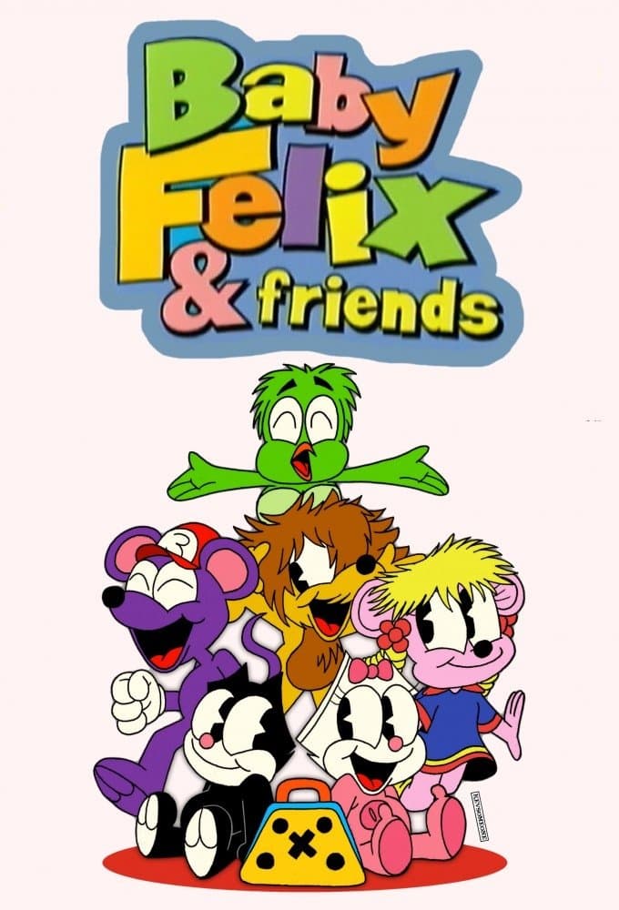 Baby Felix