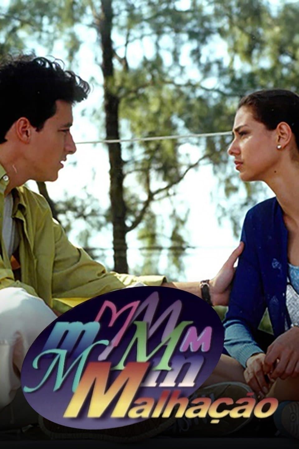 Malhação: 1998