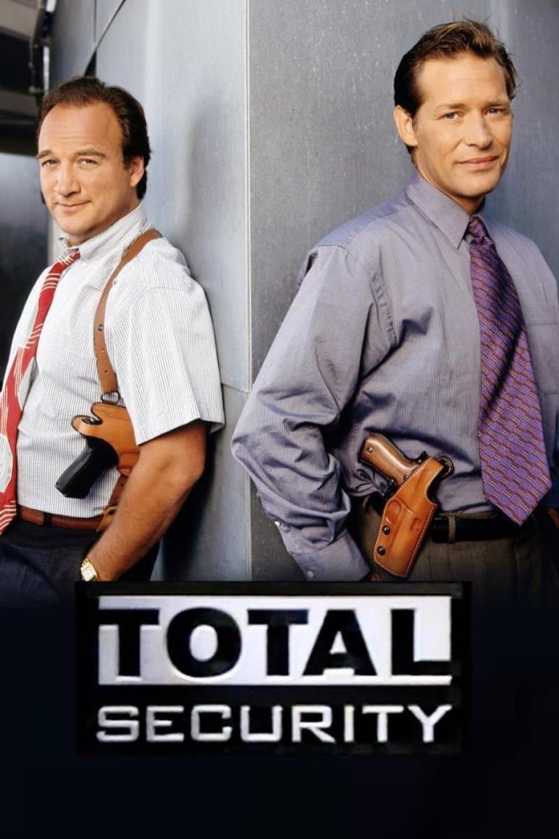 Total Security
