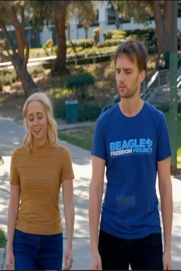 Zoe and Charles