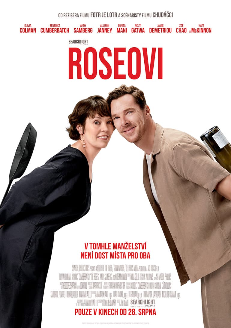 Roseovi