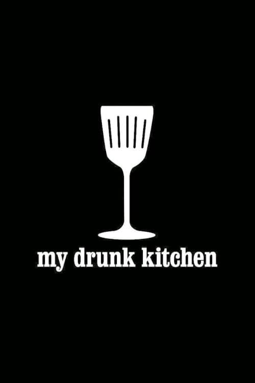 My Drunk Kitchen